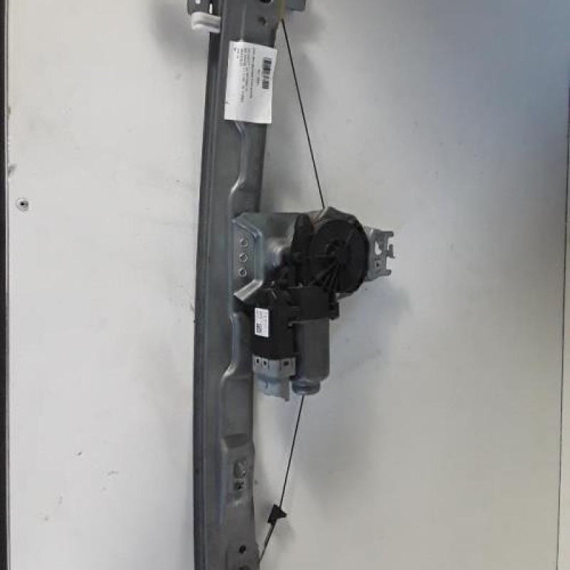 Leve vitre electrique avant gauche PEUGEOT 207