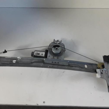 Leve vitre electrique avant gauche PEUGEOT 207