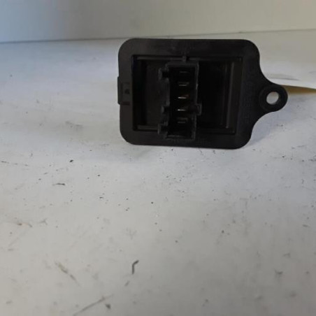 Resistance chauffage CITROEN XSARA Photo n°1