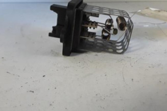 Resistance chauffage CITROEN XSARA