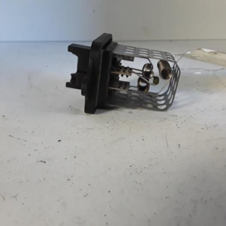 Resistance chauffage CITROEN XSARA