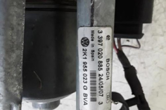 Mecanisme d'essuie glace VOLKSWAGEN TOURAN 1 Photo n°3