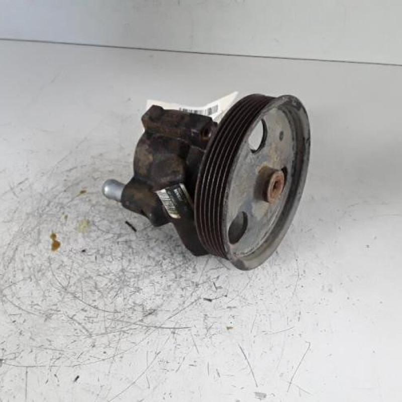 Pompe de direction DACIA DUSTER 1