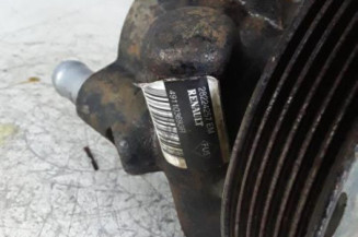 Pompe de direction DACIA DUSTER 1