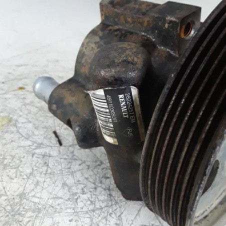 Pompe de direction DACIA DUSTER 1
