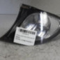 Optique avant secondaire gauche (feux)(clignotant) BMW SERIE 3 E46