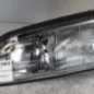 Optique avant principal gauche (feux)(phare) OPEL VECTRA B