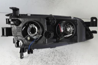 Optique avant principal gauche (feux)(phare) OPEL VECTRA B