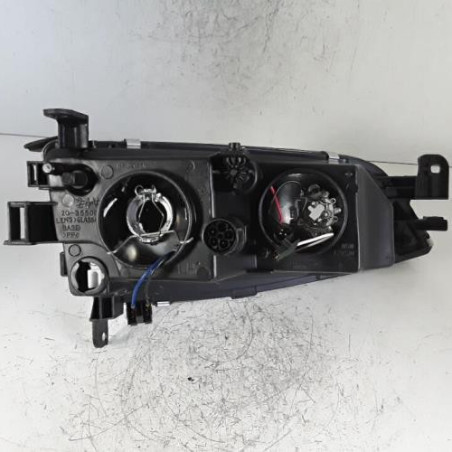 Optique avant principal gauche (feux)(phare) OPEL VECTRA B