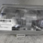 Optique avant principal gauche (feux)(phare) OPEL ASTRA F