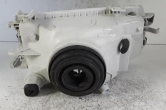 Optique avant principal gauche (feux)(phare) OPEL ASTRA F