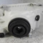 Optique avant principal gauche (feux)(phare) OPEL ASTRA F