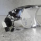Optique avant secondaire gauche (feux)(clignotant) BMW SERIE 3 E91