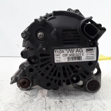 Alternateur SKODA FABIA 2