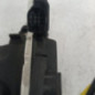 Serrure avant droit SKODA FABIA 2