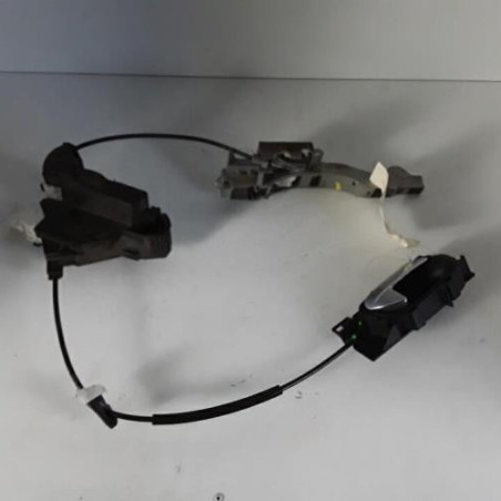 Serrure avant droit CITROEN C4 1