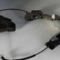 Serrure avant droit CITROEN C4 1