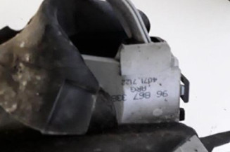 Serrure avant gauche CITROEN C4 1