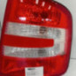 Feu arriere principal droit (feux) SKODA FABIA 1