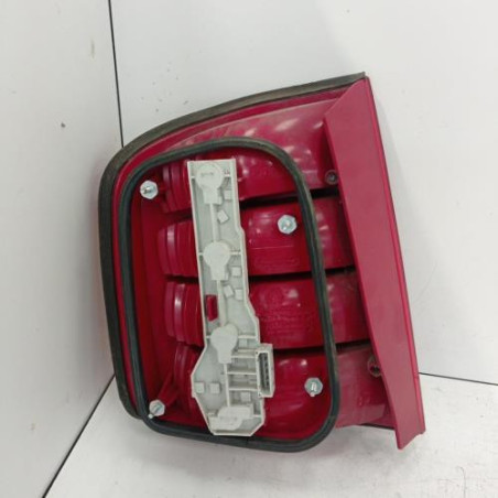 Feu arriere principal droit (feux) SKODA FABIA 1