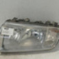 Optique avant principal gauche (feux)(phare) SKODA FABIA 1