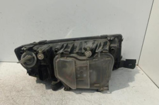 Optique avant principal gauche (feux)(phare) SKODA FABIA 1