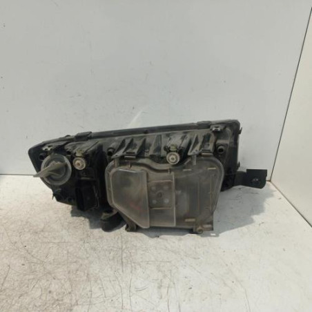 Optique avant principal gauche (feux)(phare) SKODA FABIA 1