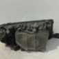 Optique avant principal gauche (feux)(phare) SKODA FABIA 1
