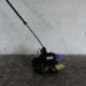Serrure avant droit SKODA FABIA 1