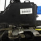 Serrure avant droit SKODA FABIA 1