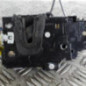 Serrure avant droit SKODA FABIA 1