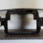 Face avant SKODA FABIA 1