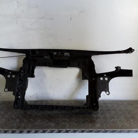 Face avant SKODA FABIA 1
