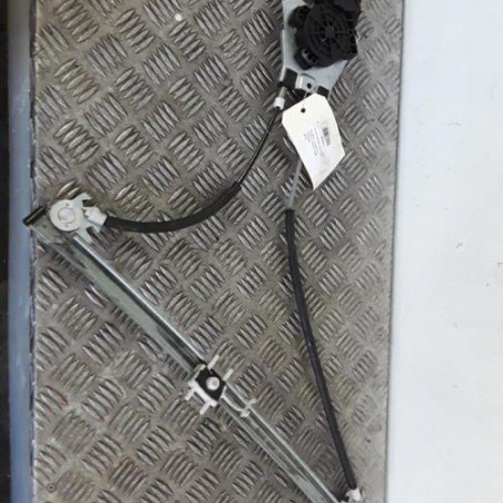 Leve vitre electrique avant gauche PEUGEOT EXPERT 1 Photo n°1