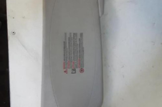 Pare soleil droit RENAULT KANGOO 2
