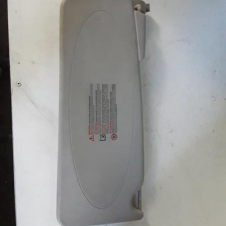 Pare soleil droit RENAULT KANGOO 2