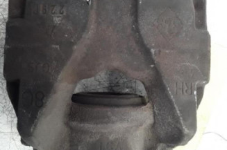Etrier avant droit (freinage) DACIA DUSTER 1