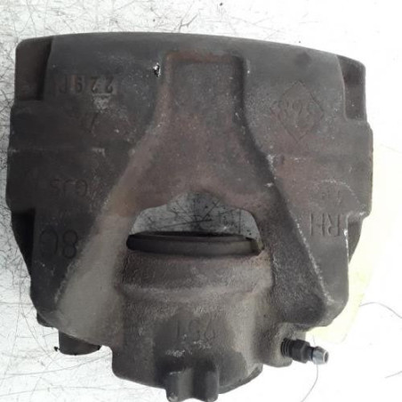 Etrier avant droit (freinage) DACIA DUSTER 1