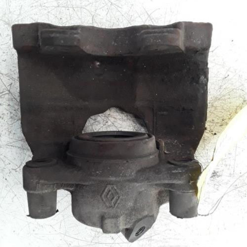 Etrier avant gauche (freinage) DACIA DUSTER 1 Etrier avant gauche (freinage) DACIA DUSTER 1