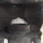 Etrier avant gauche (freinage) DACIA DUSTER 1