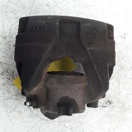 Etrier avant gauche (freinage) DACIA DUSTER 1