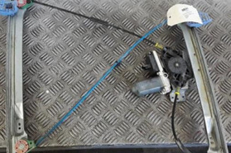 Leve vitre electrique avant droit CITROEN C2 Photo n°1