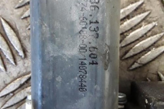 Leve vitre electrique avant droit CITROEN C2 Photo n°3