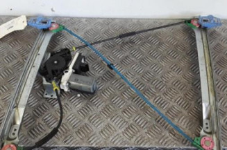 Leve vitre electrique avant gauche CITROEN C2 Photo n°1