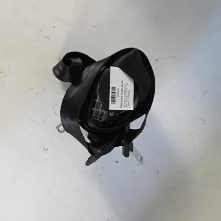 Ceinture avant droit PEUGEOT 308 1 Photo n°1