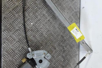 Leve vitre electrique avant droit RENAULT MEGANE 1 Photo n°1