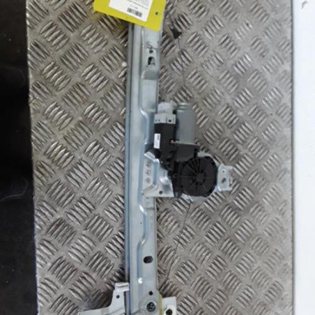 Leve vitre electrique avant droit PEUGEOT 207 Photo n°1