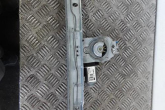 Leve vitre electrique avant droit PEUGEOT 207
