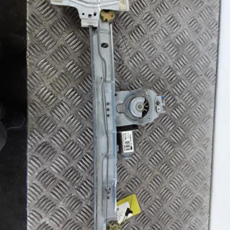 Leve vitre electrique avant droit PEUGEOT 207