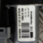 Leve vitre electrique avant droit PEUGEOT 207